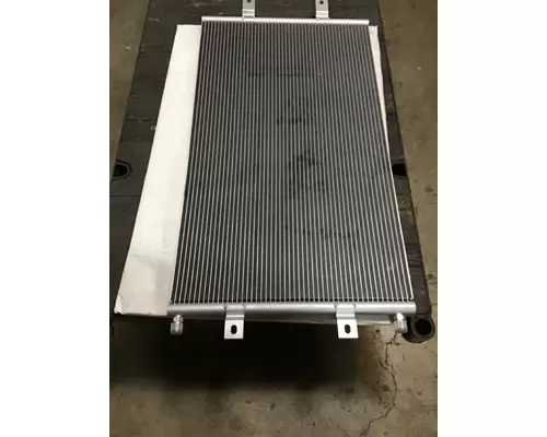 FORD  Air Conditioner Condenser