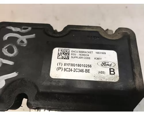FORD  Anti Lock Brake Parts