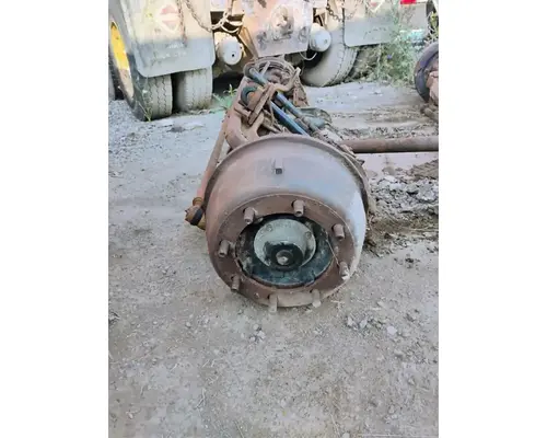 FORD  Axle Assy, Fr (4WD)