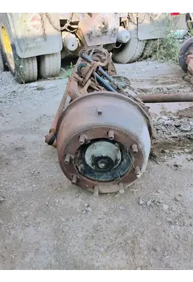 FORD  Axle Assy, Fr (4WD)