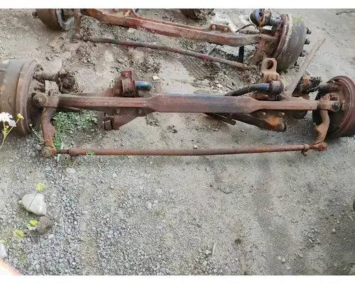 FORD  Axle Assy, Fr (4WD)