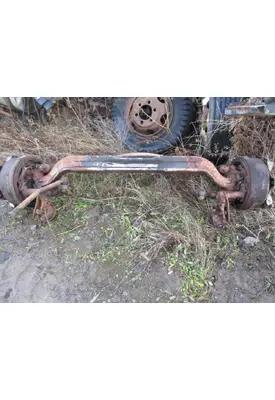 FORD  Axle Assy, Fr (4WD)