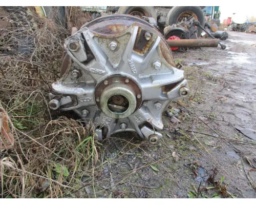 FORD  Axle Assy, Fr (4WD)