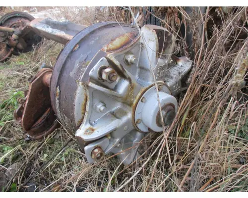 FORD  Axle Assy, Fr (4WD)