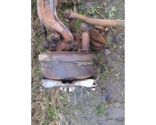 FORD  Axle Assy, Fr (4WD)