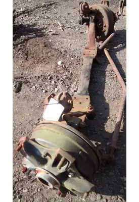 FORD  Axle Beam (Front)