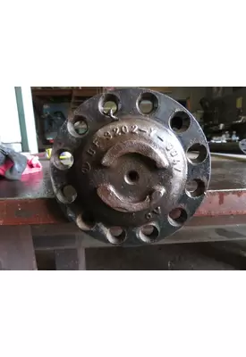 FORD  Axle Shaft