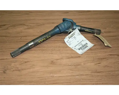 FORD  Axle Shaft