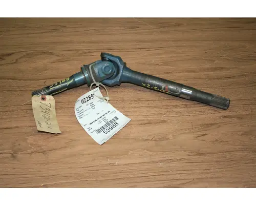 FORD  Axle Shaft