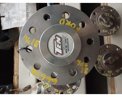 FORD  Axle Shaft