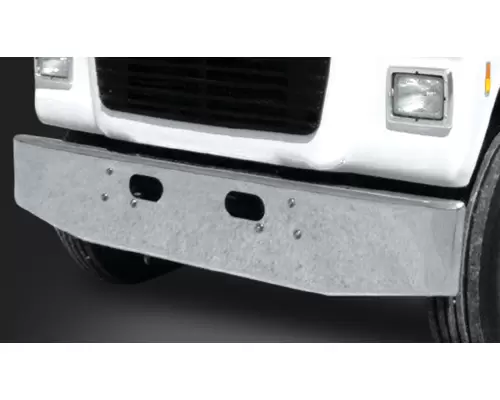 FORD  BUMPER ASSEMBLY, FRONT