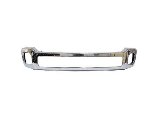 FORD  BUMPER ASSEMBLY, FRONT