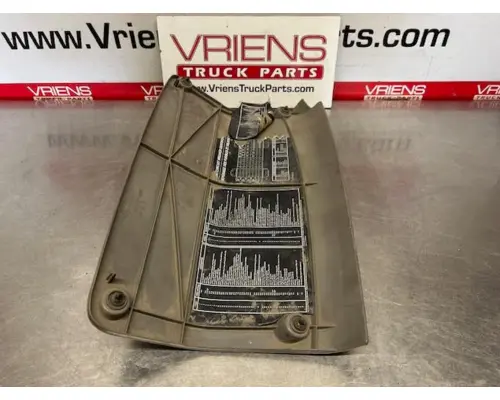 FORD  Body Parts, Misc.