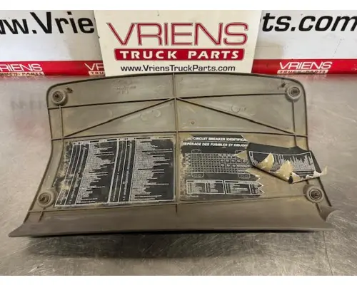 FORD  Body Parts, Misc.