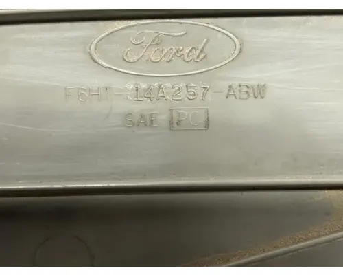 FORD  Body Parts, Misc.