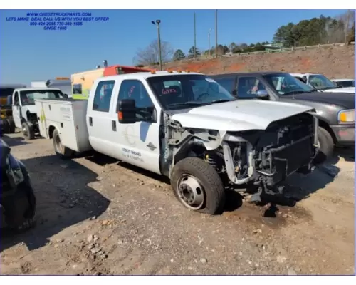 FORD  Box  Bed