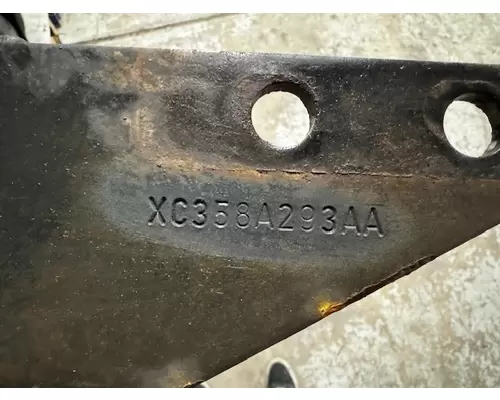 FORD  Brackets, Misc.