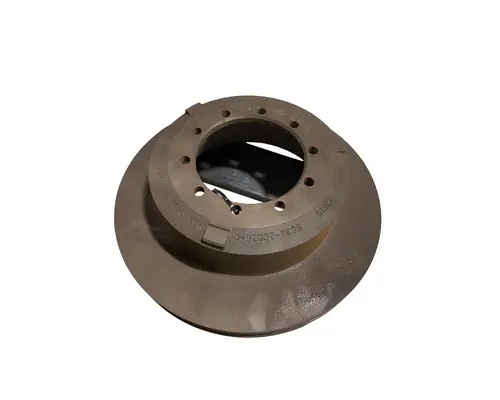 FORD  Brakes, (DrumRotors) Rear