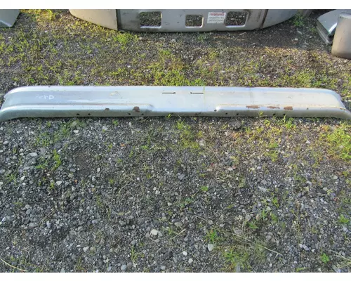 FORD  Bumper Assembly, Front