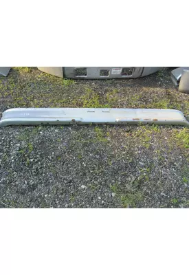 FORD  Bumper Assembly, Front