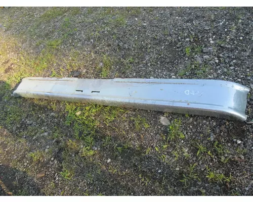FORD  Bumper Assembly, Front
