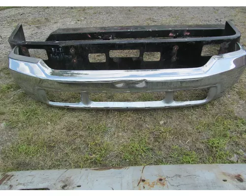 FORD  Bumper Assembly, Front