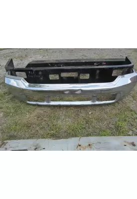 FORD  Bumper Assembly, Front