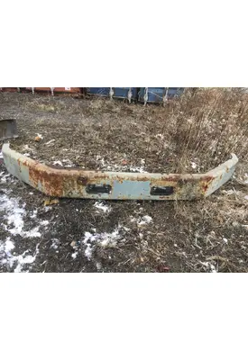 FORD  Bumper Assembly, Front