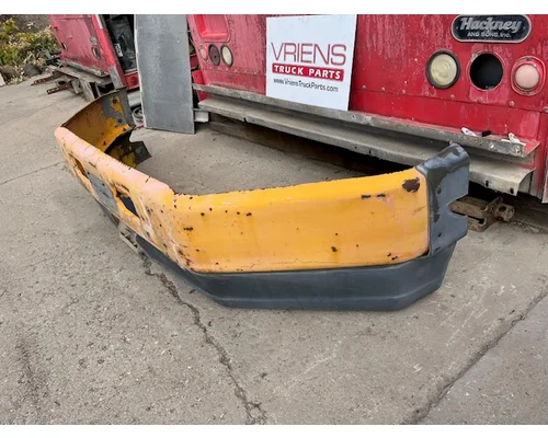 FORD  Bumper Assembly, Front