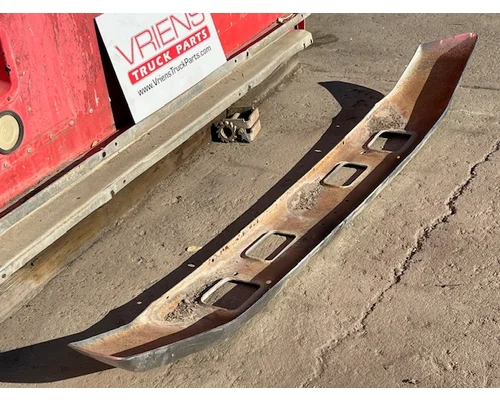 FORD  Bumper Assembly, Front