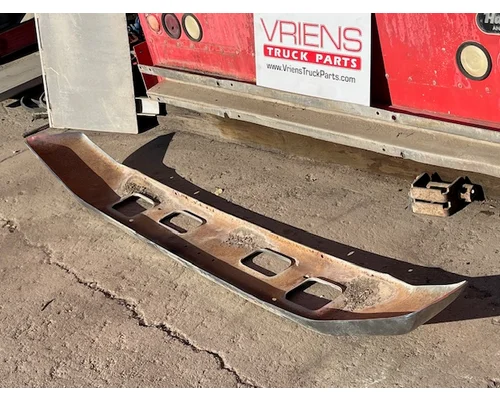FORD  Bumper Assembly, Front
