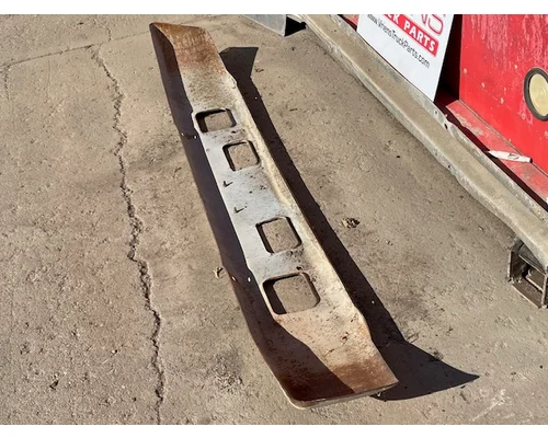 FORD  Bumper Assembly, Front