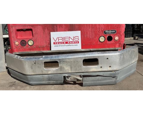 FORD  Bumper Assembly, Front