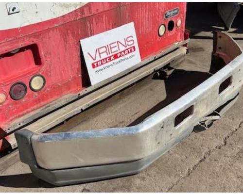 FORD  Bumper Assembly, Front