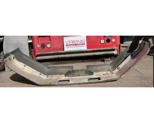 FORD  Bumper Assembly, Front