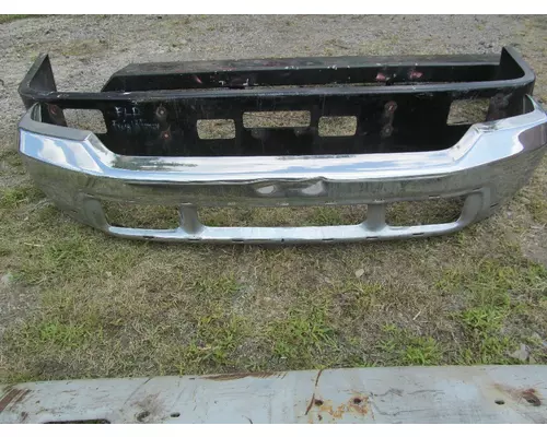 FORD  Bumpers