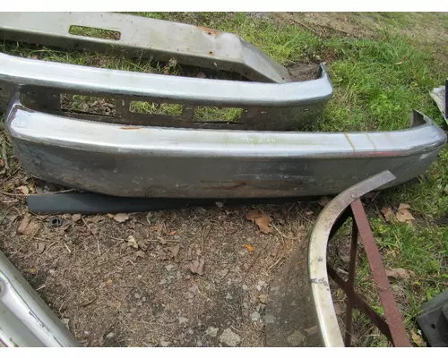 FORD  Bumpers