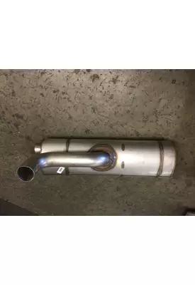 FORD  Catalytic Converter