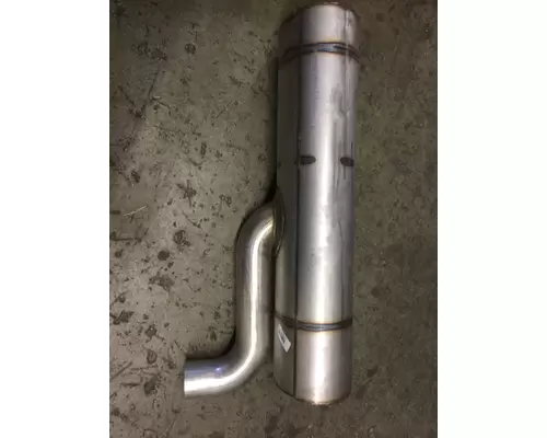 FORD  Catalytic Converter