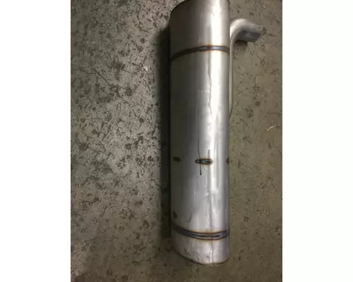 FORD  Catalytic Converter