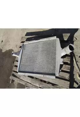 FORD  Charge Air Cooler (ATAAC)