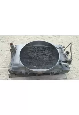 FORD  Cooling Assy. (Rad., Cond., ATAAC)