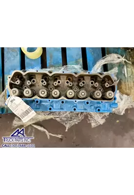 FORD  Cylinder Head