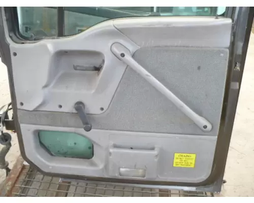 FORD  DOOR ASSEMBLY, FRONT