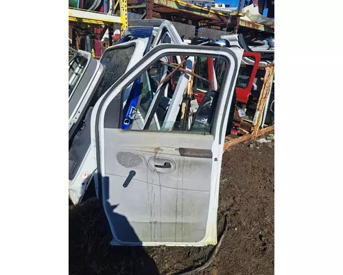 FORD  Door Assembly, Front