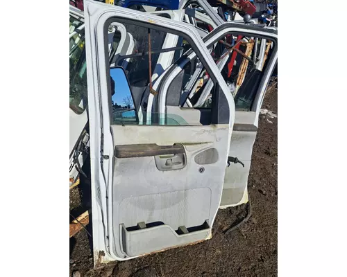FORD  Door Assembly, Front