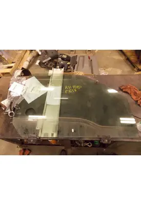 FORD  Door Glass, Front