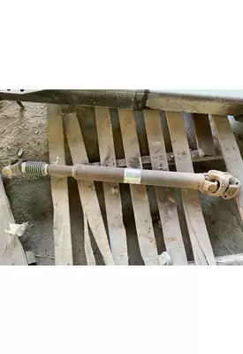 FORD  Drive Shaft, Front