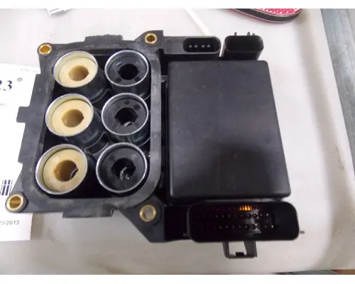 FORD  ECM (Brake & ABS)