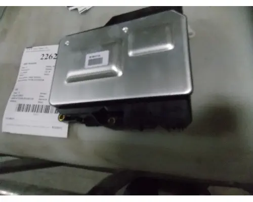 FORD  ECM (Brake & ABS)